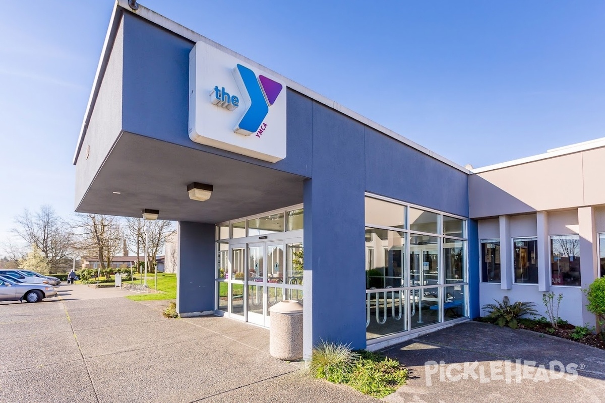 Photo of Pickleball at Morgan Family YMCA